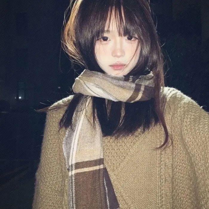 牵手
